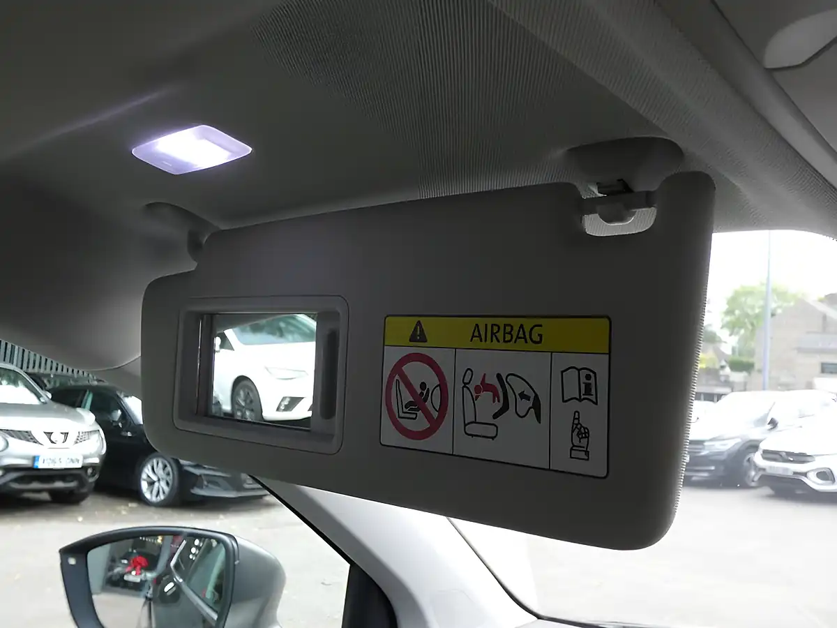 Used 2022 SEAT Ateca Fr Black Magic Pearl Effect - Interior and Exterior details 19