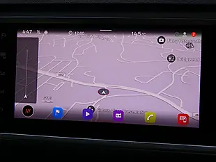 Used 2022 SEAT Ateca Fr Black Magic Pearl Effect - Interior and Exterior details 2
