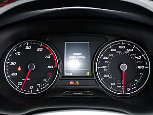 Used 2022 SEAT Ateca Fr White - Interior and Exterior details 13
