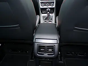 Used 2022 SEAT Ateca Fr White - Interior and Exterior details 18