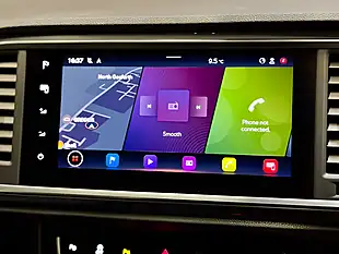 Used 2022 SEAT Ateca Se Technology Blue - Interior and Exterior details 12