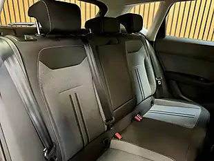 Used 2022 SEAT Ateca Se Technology Blue - Interior and Exterior details 16