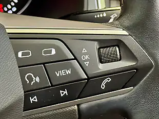 Used 2022 SEAT Ateca Se Technology Blue - Interior and Exterior details 19