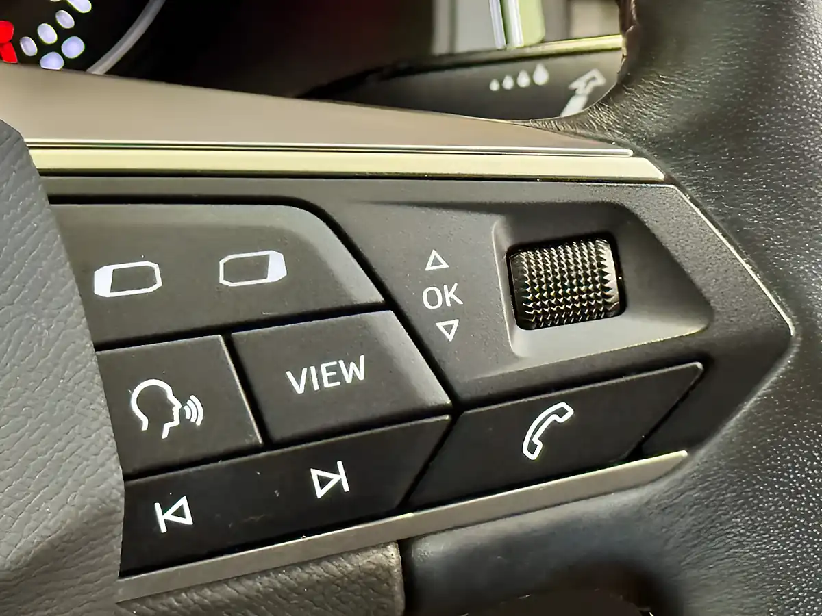 Used 2022 SEAT Ateca Se Technology Blue - Interior and Exterior details 19