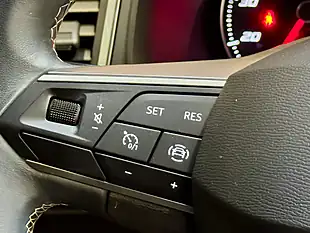 Used 2022 SEAT Ateca Se Technology Blue - Interior and Exterior details 20