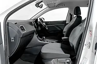 Used 2022 SEAT Ateca Se Technology White - Interior and Exterior details 10