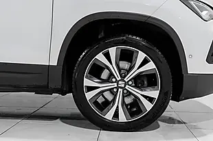 Used 2022 SEAT Ateca Se Technology White - Interior and Exterior details 14
