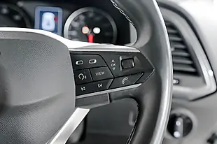 Used 2022 SEAT Ateca Se Technology White - Interior and Exterior details 16