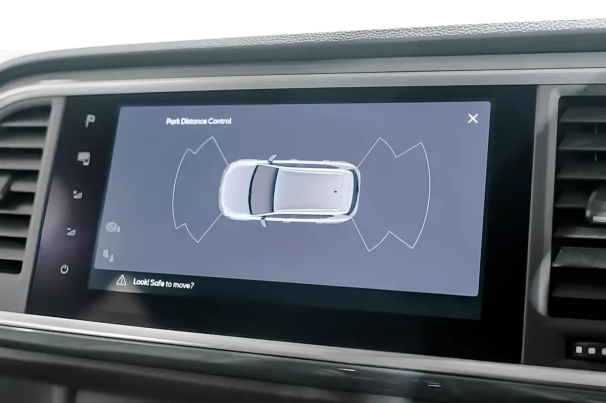 Used 2022 SEAT Ateca Se Technology White - Interior and Exterior details 17