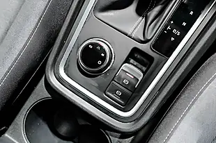 Used 2022 SEAT Ateca Se Technology White - Interior and Exterior details 18