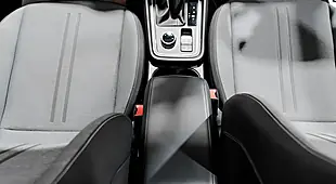 Used 2022 SEAT Ateca Se Technology White - Interior and Exterior details 20