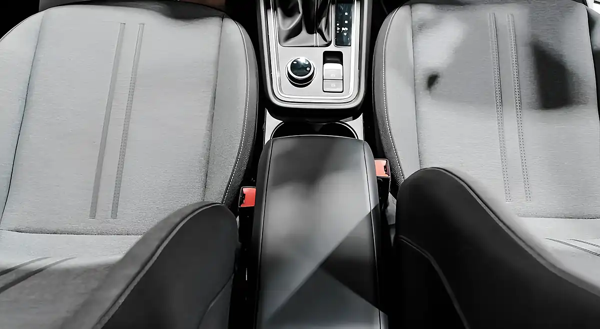 Used 2022 SEAT Ateca Se Technology White - Interior and Exterior details 20