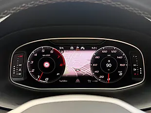 Used 2022 SEAT Ateca Xperience Lux Graphite Grey - Interior and Exterior details 15