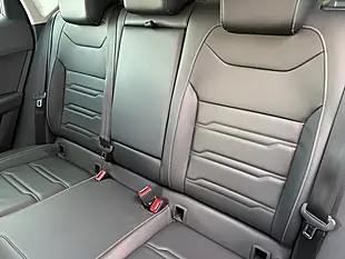 Used 2022 SEAT Ateca Xperience Lux Graphite Grey - Interior and Exterior details 20