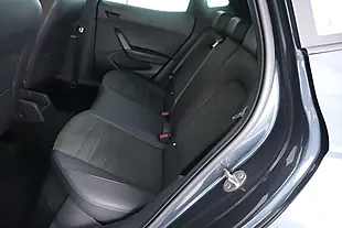 Used 2022 SEAT Ibiza Fr Sport Grey - Interior and Exterior details 10