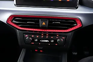 Used 2022 SEAT Ibiza Fr Sport Grey - Interior and Exterior details 11