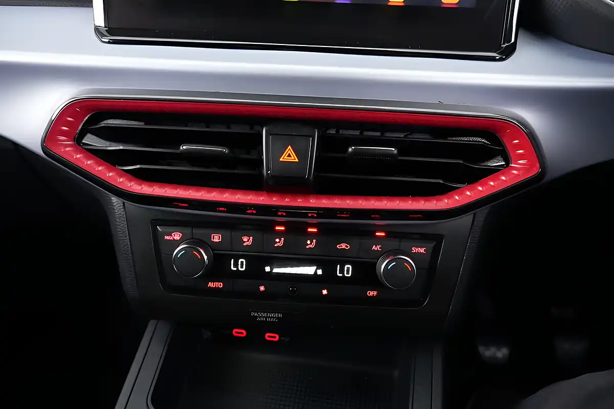 Used 2022 SEAT Ibiza Fr Sport Grey - Interior and Exterior details 11