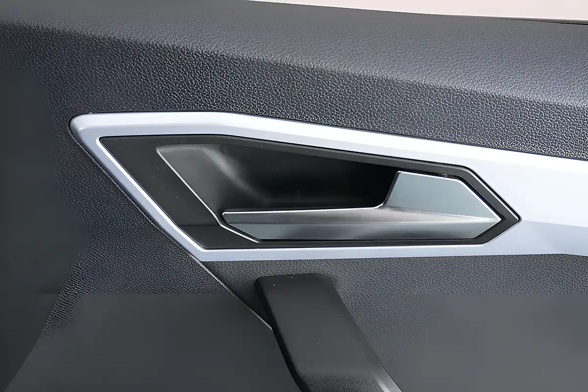 Used 2022 SEAT Ibiza Fr Sport Grey - Interior and Exterior details 12