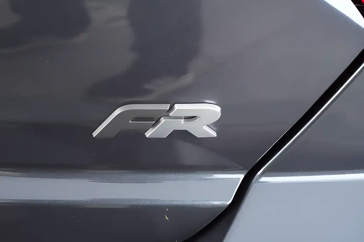 Used 2022 SEAT Ibiza Fr Sport Grey - Interior and Exterior details 18