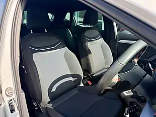 Used 2022 SEAT Ibiza Fr White - Interior and Exterior details 4