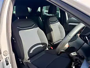 Used 2022 SEAT Ibiza Fr White - Interior and Exterior details 5