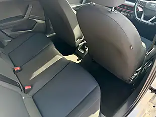 Used 2022 SEAT Ibiza Fr White - Interior and Exterior details 6