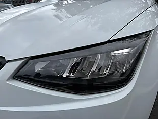 Used 2022 SEAT Ibiza Se Technology White - Interior and Exterior details 19