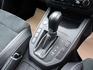Used 2022 SEAT Ibiza Xcellence Lux Asphalt Blue - Interior and Exterior details 16