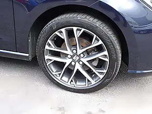 Used 2022 SEAT Ibiza Xcellence Lux Asphalt Blue - Interior and Exterior details 18