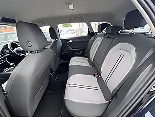 Used 2022 SEAT Leon Se Asphalt Blue Met - Interior and Exterior details 15