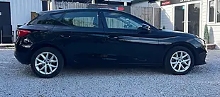 Used 2022 SEAT Leon Se Black - Interior and Exterior details 10