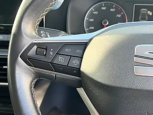 Used 2022 SEAT Leon Se Black - Interior and Exterior details 13