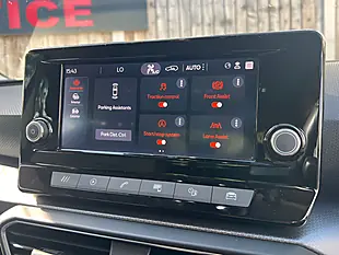 Used 2022 SEAT Leon Se Black - Interior and Exterior details 15