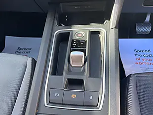 Used 2022 SEAT Leon Se Black - Interior and Exterior details 17