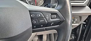 Used 2022 SEAT Leon Se Black - Interior and Exterior details 10