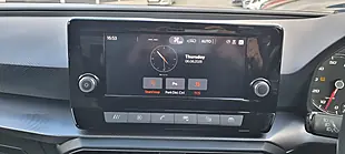 Used 2022 SEAT Leon Se Black - Interior and Exterior details 11