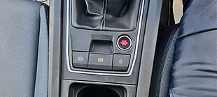 Used 2022 SEAT Leon Se Black - Interior and Exterior details 12