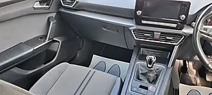 Used 2022 SEAT Leon Se Black - Interior and Exterior details 17