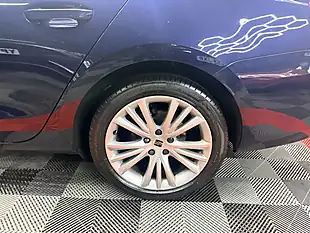 Used 2022 SEAT Leon Se Dynamic Blue - Interior and Exterior details 12