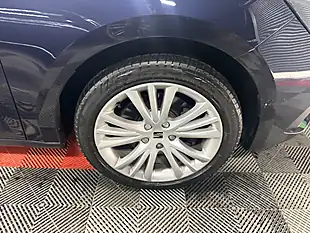 Used 2022 SEAT Leon Se Dynamic Blue - Interior and Exterior details 14