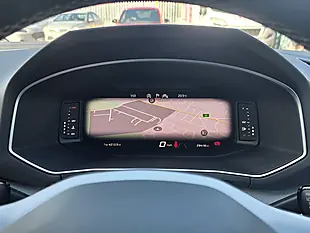 Used 2022 SEAT Tarraco Xcellence Green - Interior and Exterior details 13