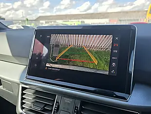 Used 2022 SEAT Tarraco Xcellence Green - Interior and Exterior details 14