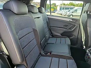 Used 2022 SEAT Tarraco Xcellence Green - Interior and Exterior details 18