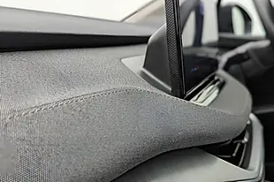 Used 2022 Skoda Enyaq 60 Black - Interior and Exterior details 12
