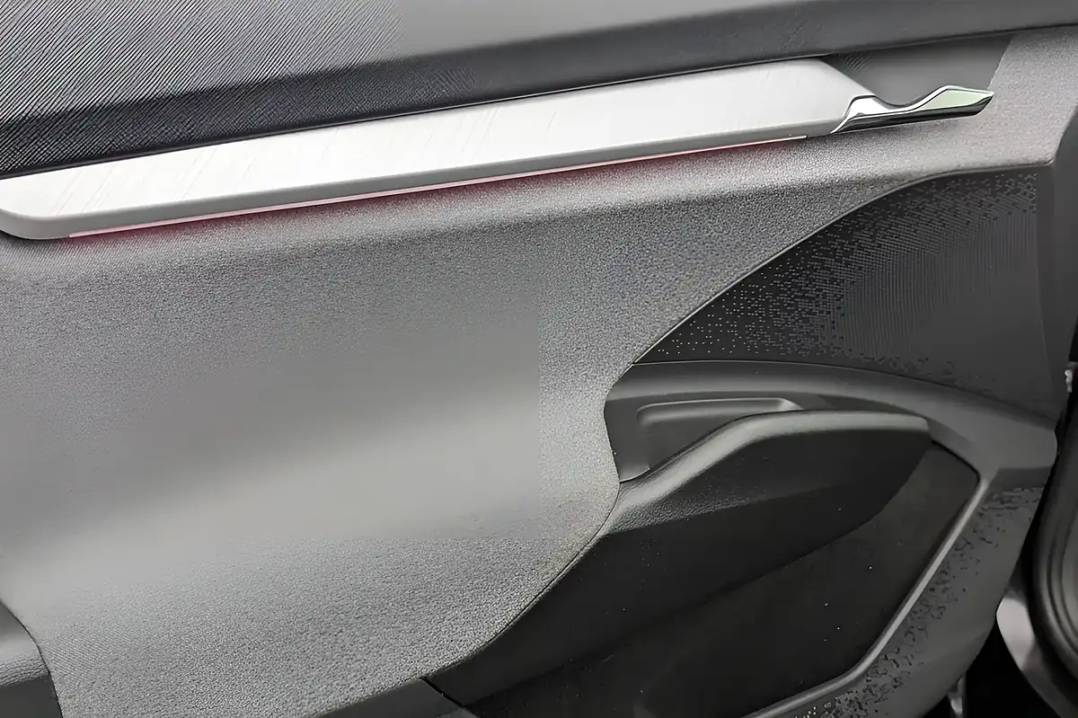 Used 2022 Skoda Enyaq 60 Black - Interior and Exterior details 14