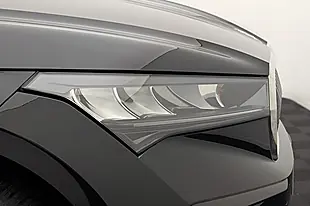 Used 2022 Skoda Enyaq 60 Black - Interior and Exterior details 17