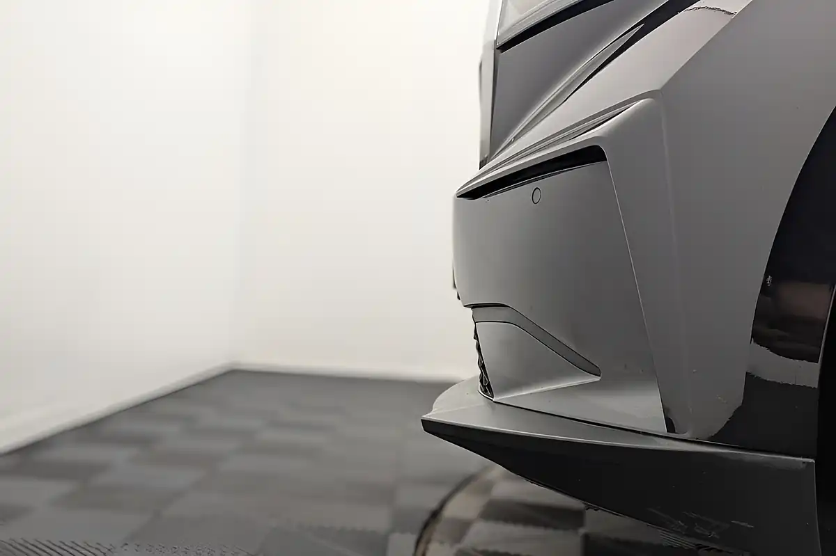 Used 2022 Skoda Enyaq 60 Black - Interior and Exterior details 18