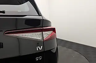 Used 2022 Skoda Enyaq 60 Black - Interior and Exterior details 19