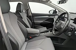 Used 2022 Skoda Enyaq 60 Black - Interior and Exterior details 3