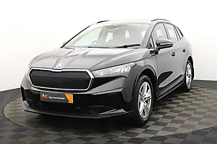 Used 2022 Skoda Enyaq 60 Black - Interior and Exterior details 7